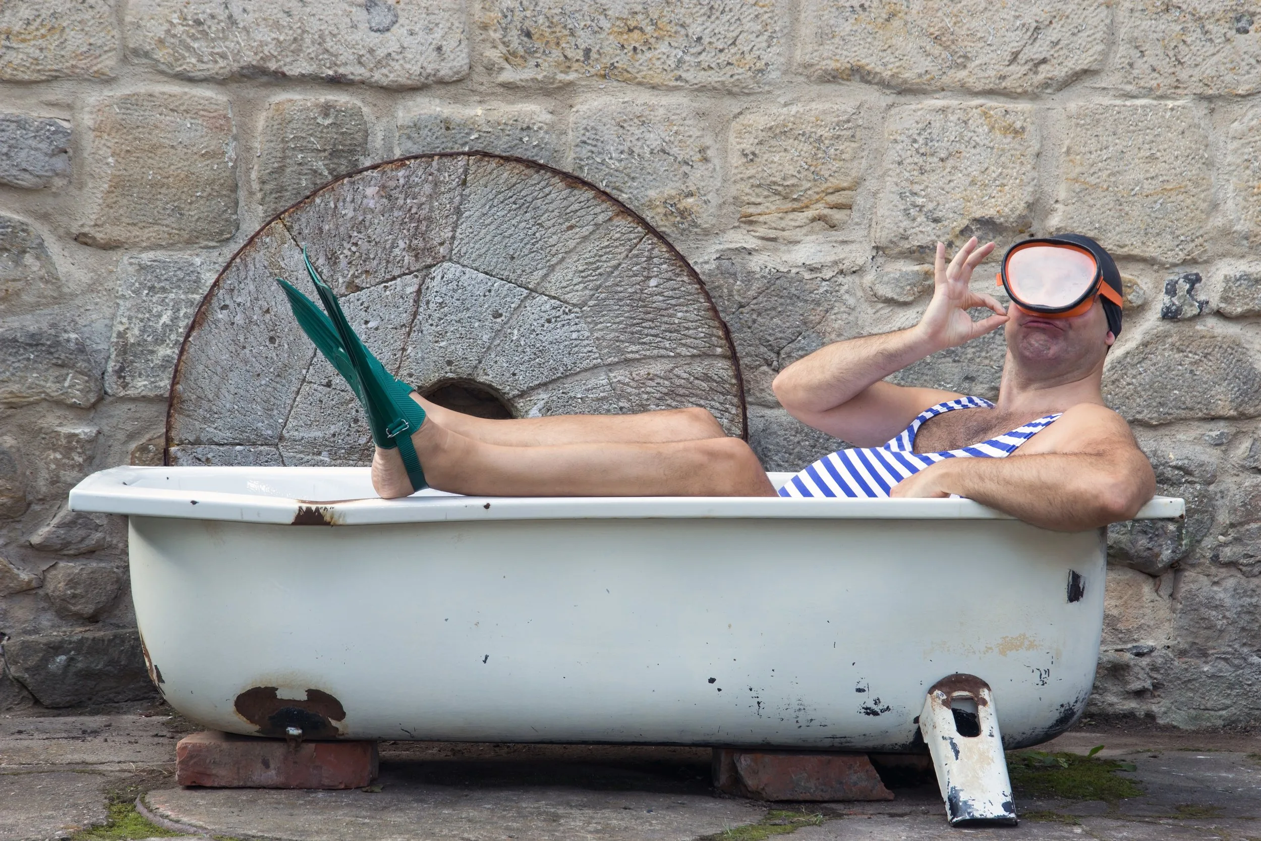 Baptism Without Genuine Intention Doesn T Lead Salvation