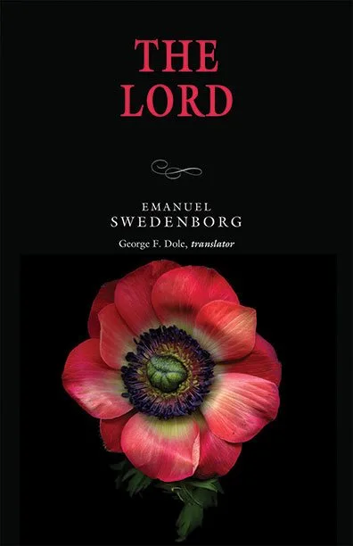 Lord Emanuel Swedenborg