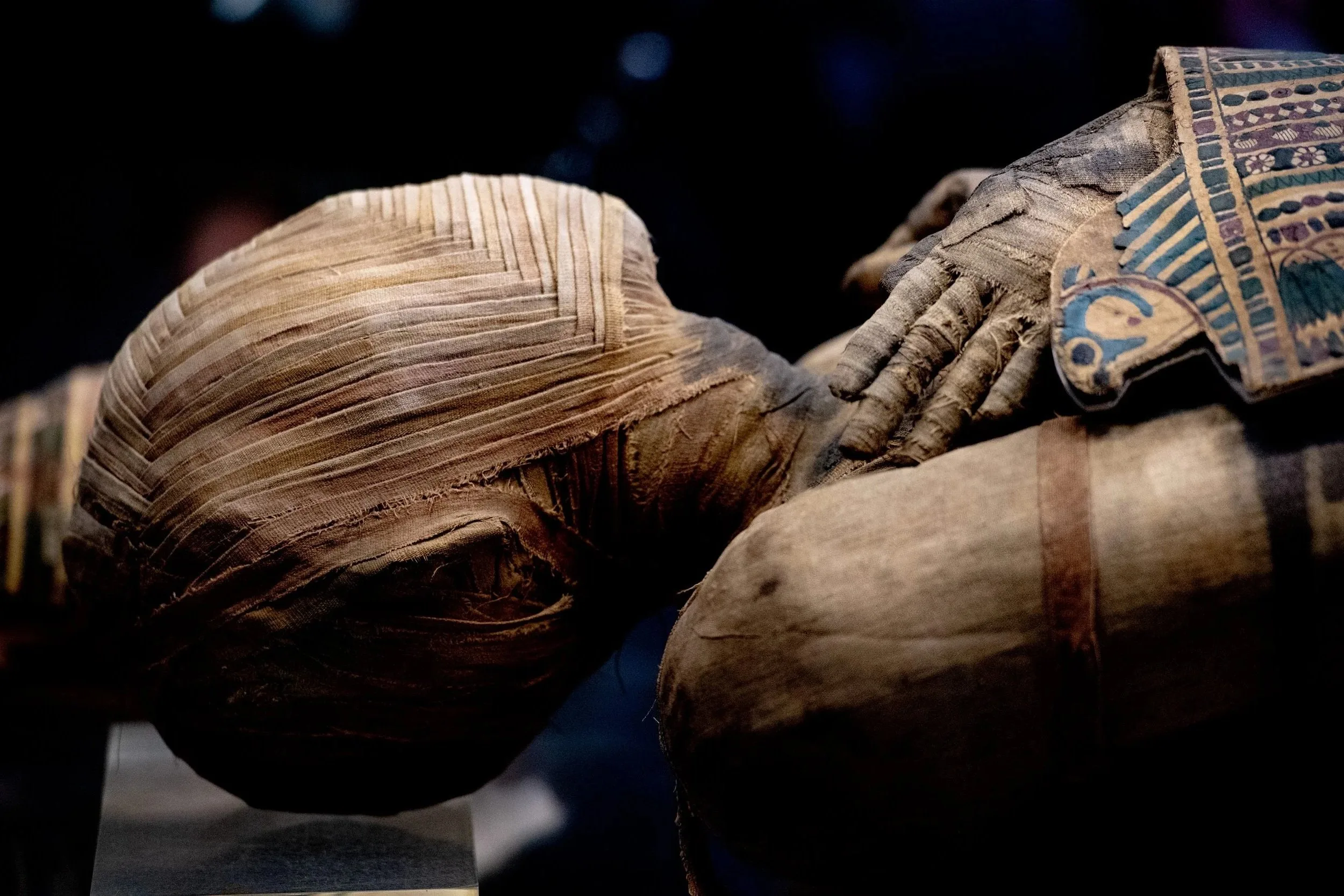 Internal Sense Entombed