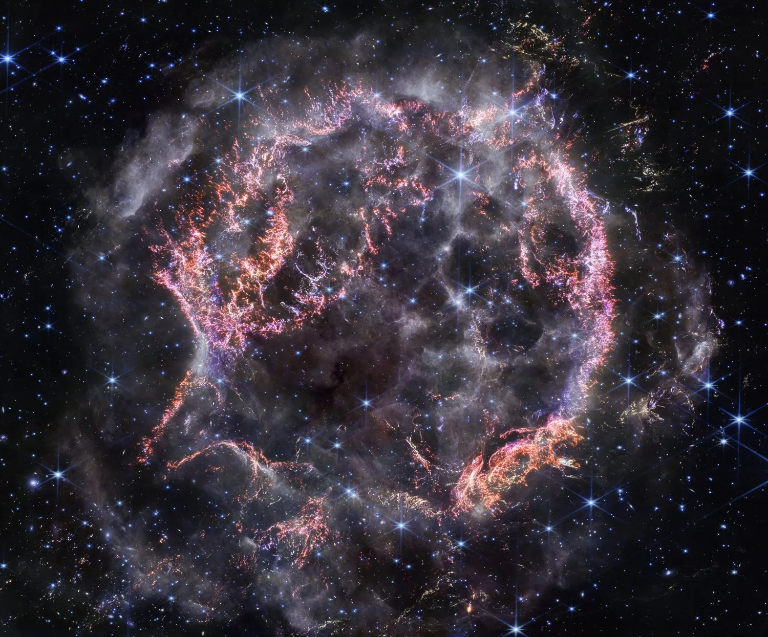 Supernovae 2