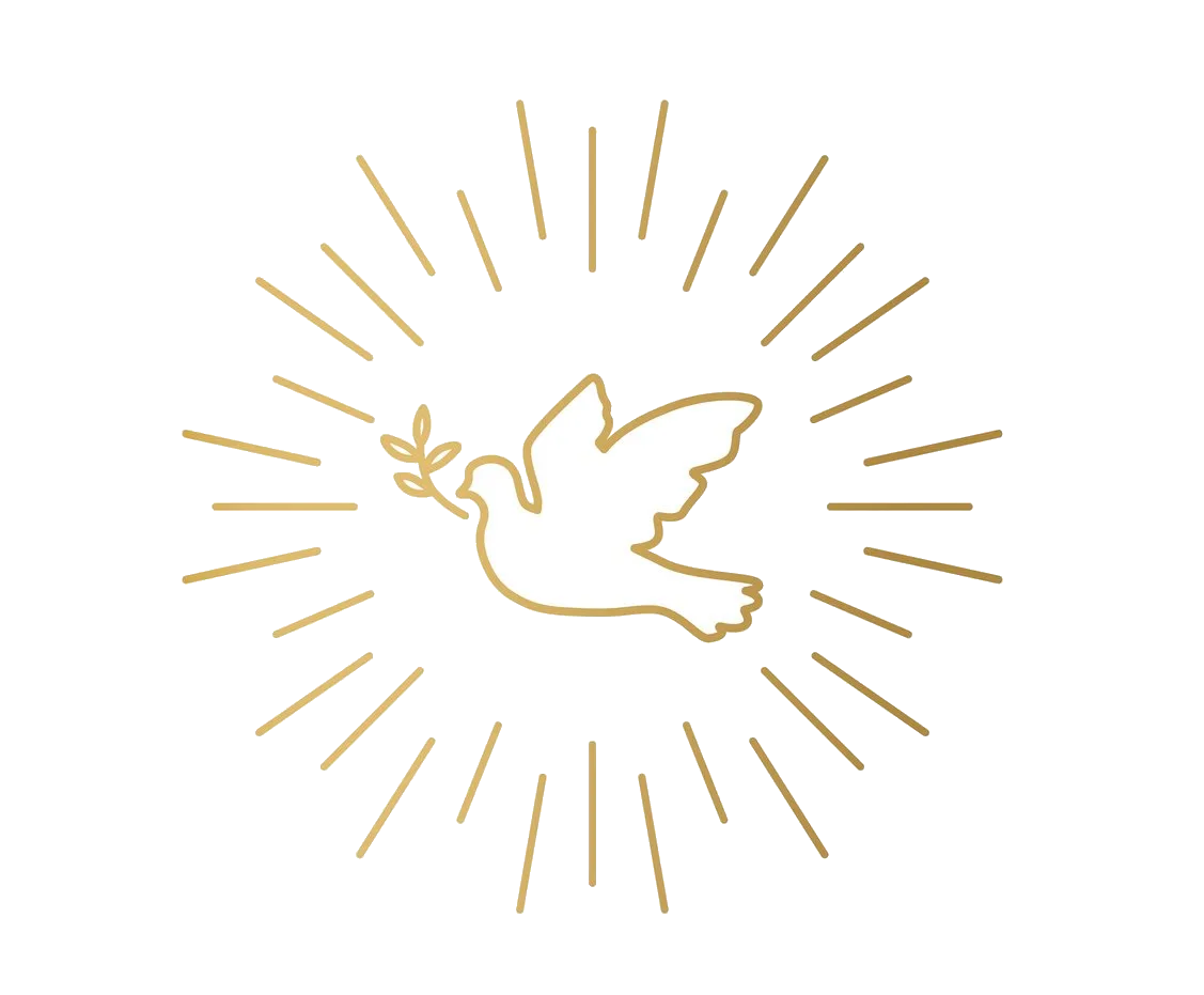 Dove Holy Spirit